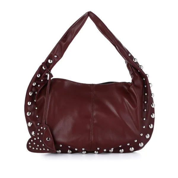 Bordeaux studs tas