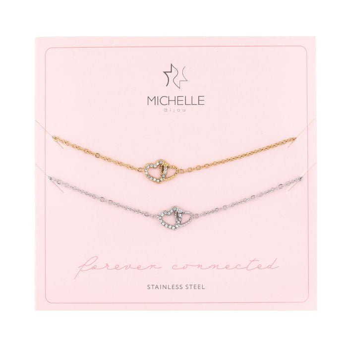 Friendship bracelets