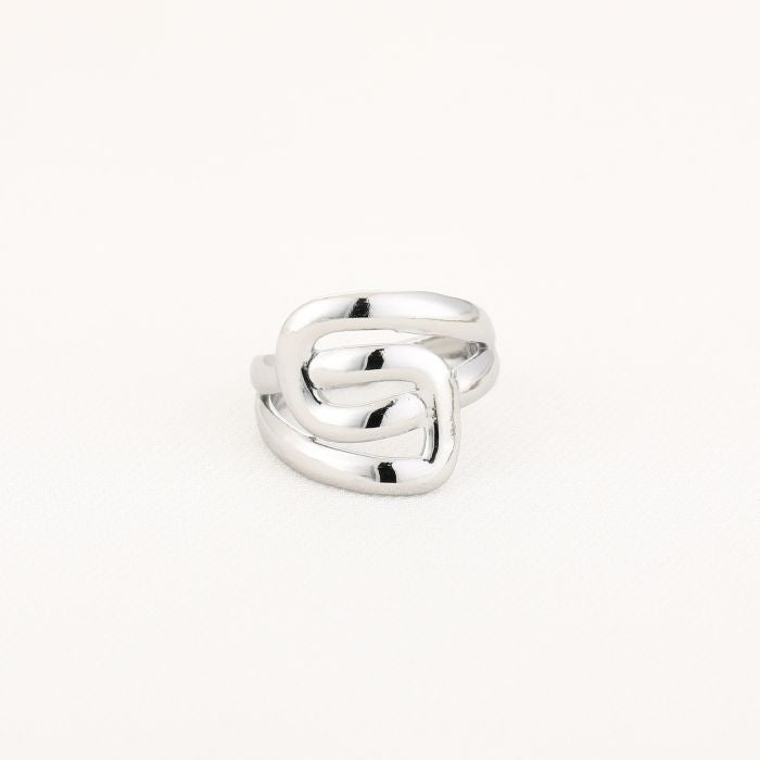 Basic ring one size